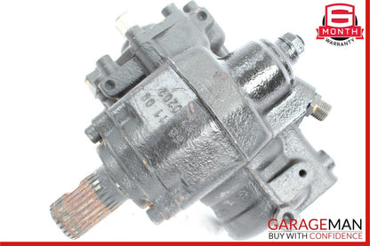 01-04 Mercedes R170 SLK230 SLK32 Power Steering Rack Gear Box Gearbox 1704601100