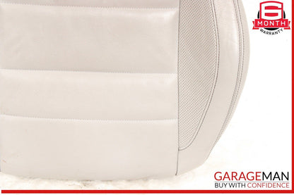 10-17 Mercedes W207 E350 E550 Front Left Lower Bottom Seat Cushion OEM