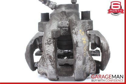 07-11 Mercedes W211 E350 E550 Rear Left & Right Brake Caliper Calipers Set OEM