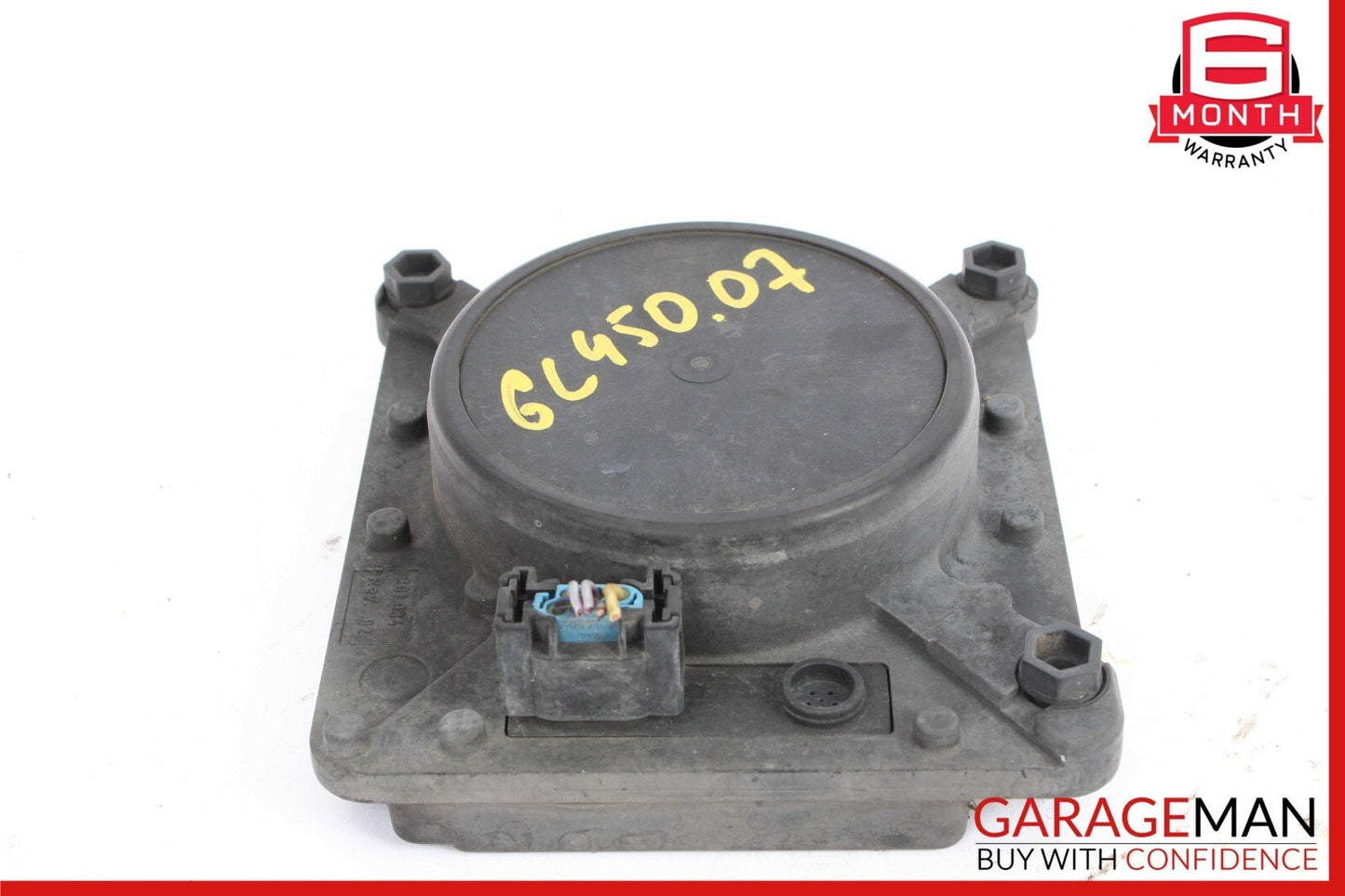 06-10 Mercedes X164 GL450 Distronic Control Module Cruise Control Module Unit