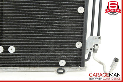 98-00 Mercedes W202 C230 Air Conditioning AC A/C Condenser