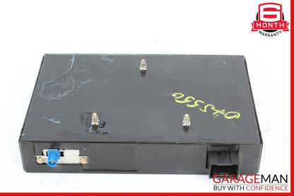 Mercedes W221 S550 S63 C300 SLK350 Sirius Satellite Radio Module Receiver OEM