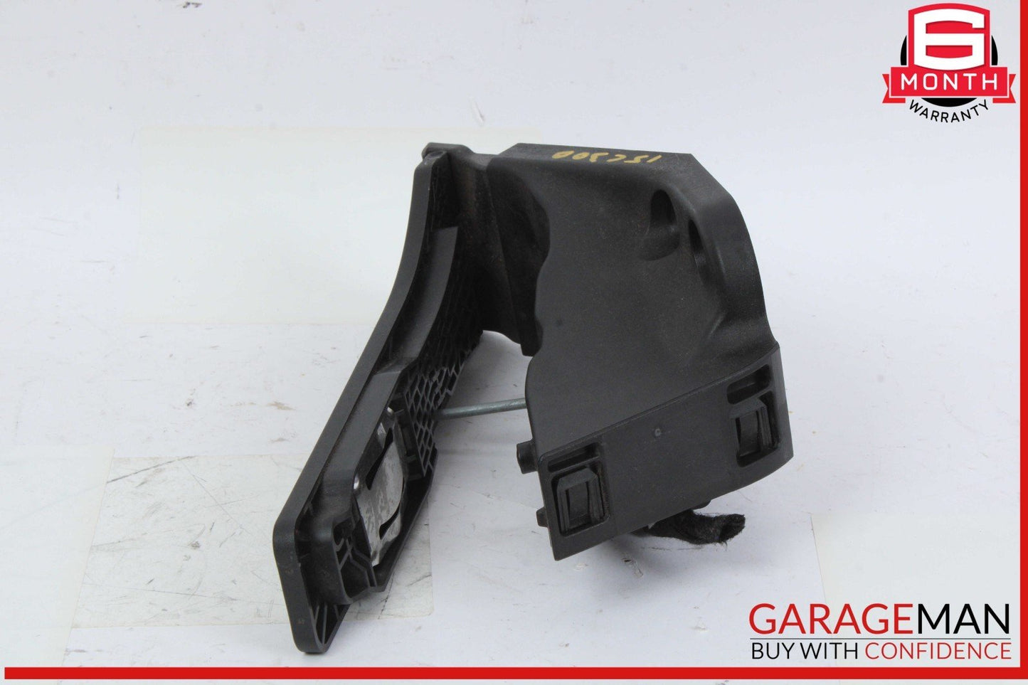 15-20 Mercedes W205 C300 Gas Throttle Accelerator Pedal 2053000004 OEM