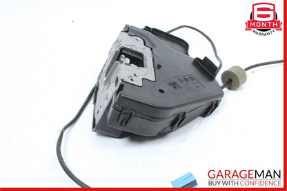 03-09 Mercedes W211 E320 E500 E550 E350 Rear Right Side Door Lock Latch Actuator
