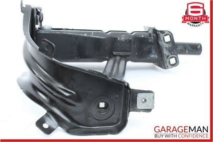 06-11 Mercedes W219 CLS500 Front Right Side Bumper Reinforcement Bar Bracket OEM