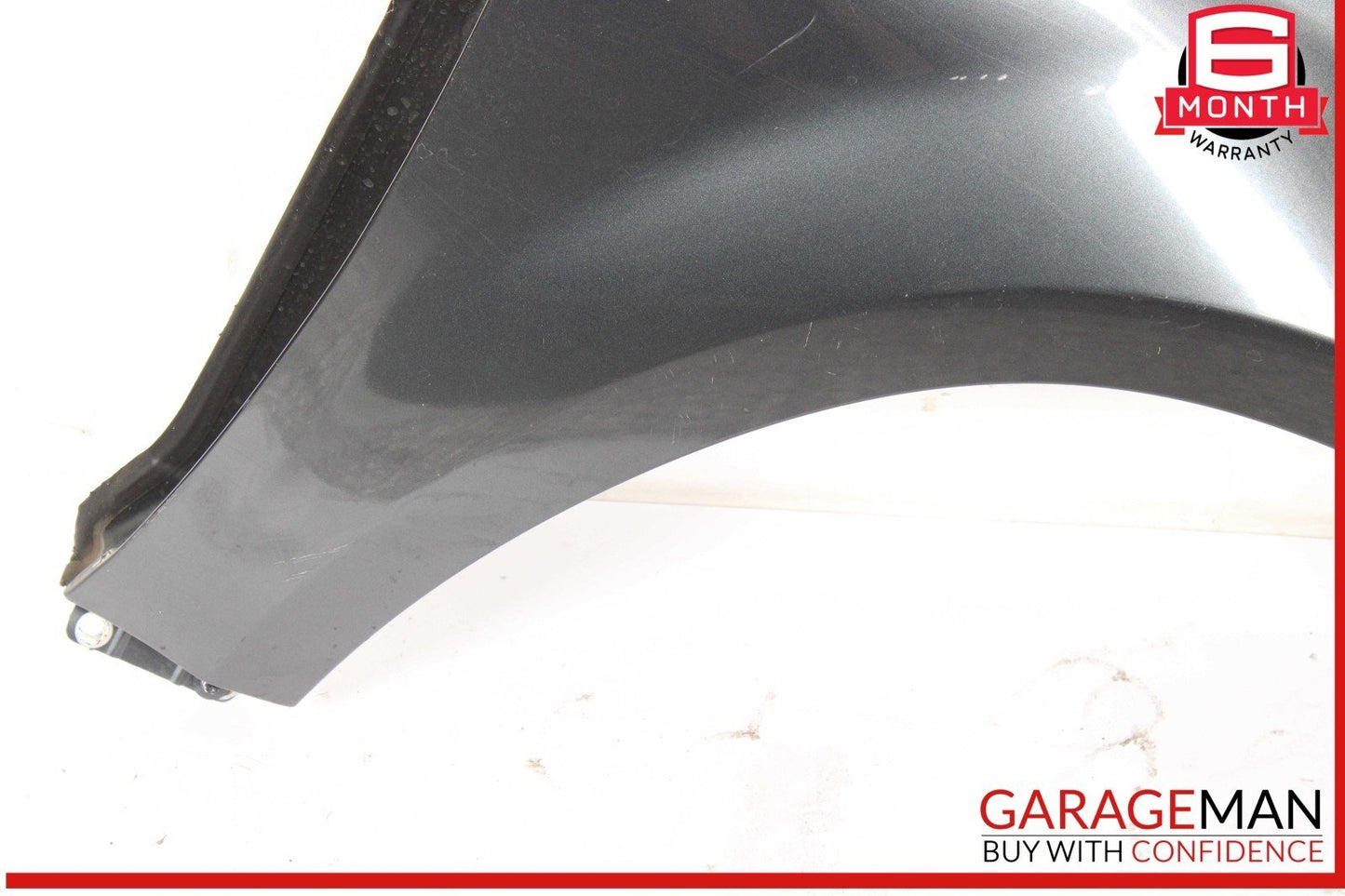 07-12 Mercedes X164 GL450 GL550 Right Passenger Side Fender Assembly OEM
