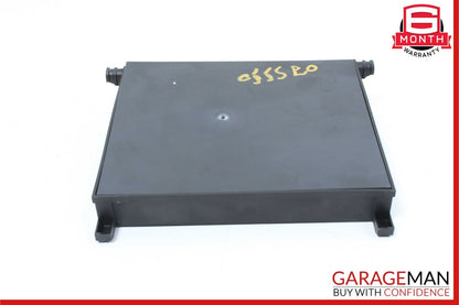 07-13 Mercedes W221 S550 Front Right Passenger Side Under Seat Control Module