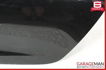 14-22 Maserati Quattroporte SQ4 M156 Rear Left Side Door Shell 673000810 OEM