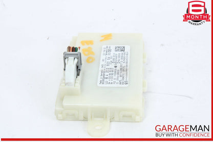13-20 Mercedes W212 E250 E350 SL550 ML400 Keyless Go Entry Control Module OEM