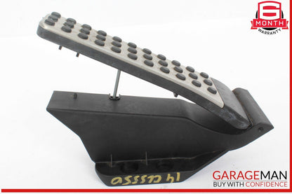 08-14 Mercedes W218 CLS550 C350 Gas Accelerator Pedal 2043000204 OEM
