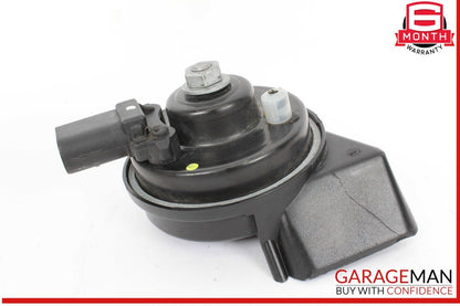 08-17 Audi S5 Left Side Horn Low Tone Frequency 8T0951223 OEM
