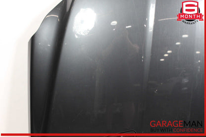 13-16 Mercedes X166 GL450 GL550 Front Hood Bonnet Panel Assembly OEM