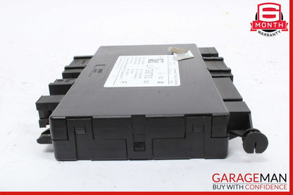 08-18 Mercedes W204 C250 SLK250 Seat Control Module Front Left Driver Side OEM