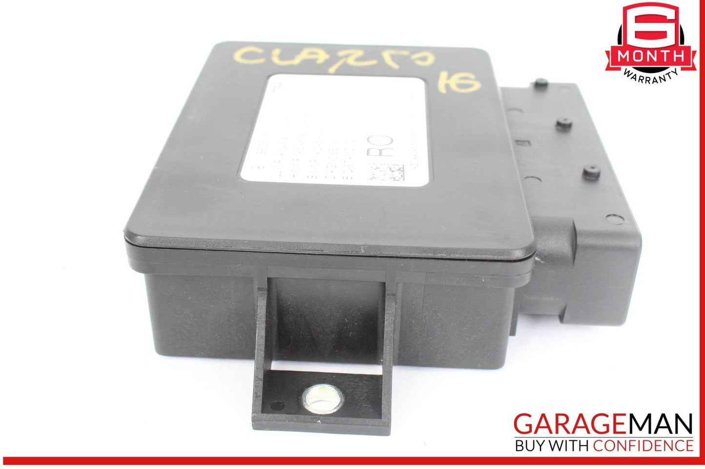 12-20 Mercedes W117 CLA250 SLK350 Hand Parking Brake Control Module Unit OEM