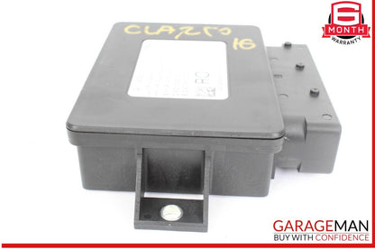12-20 Mercedes W117 CLA250 SLK350 Hand Parking Brake Control Module Unit OEM