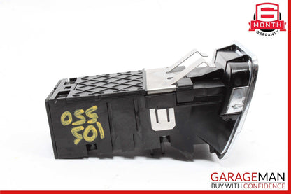 07-14 Mercedes W221 S550 CL550 Electronic Parking Button Switch 2215401445 OEM