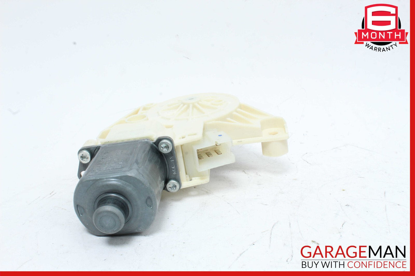 08-14 Mercedes W204 C250 C350 Front Left Door Window Regulator Motor OEM