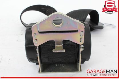 12-15 BMW X1 Rear Right or Left Side Seat Belt Seatbelt