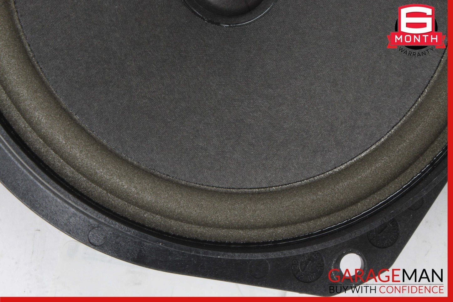 2014 - 2023 MASERATI GHIBLI FRONT / REAR LEFT OR RIGHT SIDE DOOR AUDIO SPEAKER