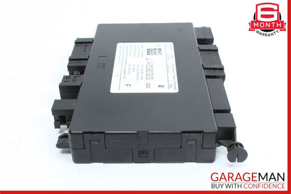 08-18 Mercedes W212 E350 SLK250 Front Left Driver Side Seat Control Module OEM