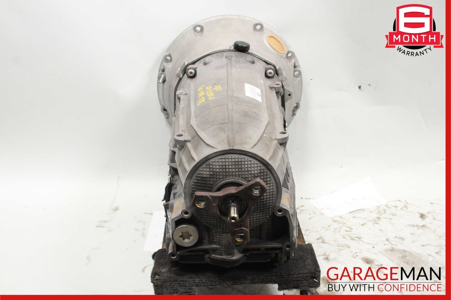 06-11 Mercedes SLK300 C300 722.9 7G Automatic Transmission 722.999 OEM 118k