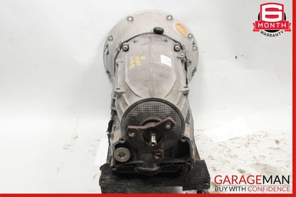 06-11 Mercedes SLK300 C300 722.9 7G Automatic Transmission 722.999 OEM 118k