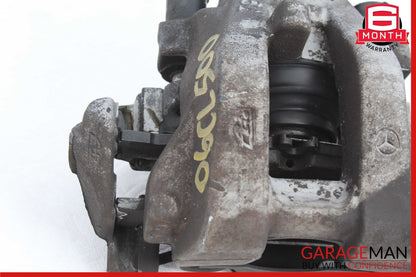 03-06 Mercedes W215 CL500 Rear Left Side Brake Caliper OEM
