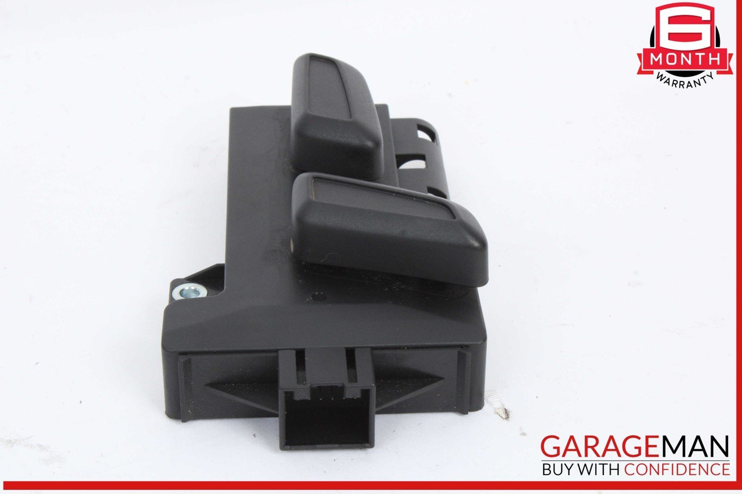 12-18 Audi S5 A5 SQ5 Front Left Driver Side Seat Adjustment Switch 8K0959747 OEM