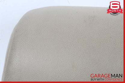 05-11 Cadillac STS Front Right or Left Seat Headrest Head Rest OEM