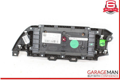 17-22 Alfa Romeo Giulia Stelvio Radio Infomation Display Screen 503490010213 OEM