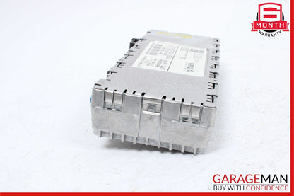 12-17 Mercedes W204 C350 C250 Sirius Satellite Radio Receiver 2128706489 OEM