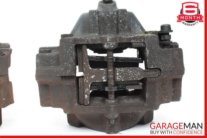 97-04 Mercedes R170 SLK230 Rear Left & Right Side Brake Caliper Calipers Set