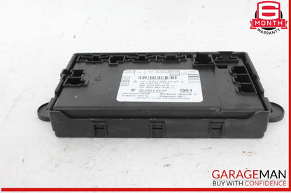 07-13 Mercedes W221 S400 S550 Rear Right or Left Side Door Control Module OEM