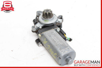 06-11 Mercedes W219 CLS500 Front Right Passenger Side Seat Adjustment Motor OEM