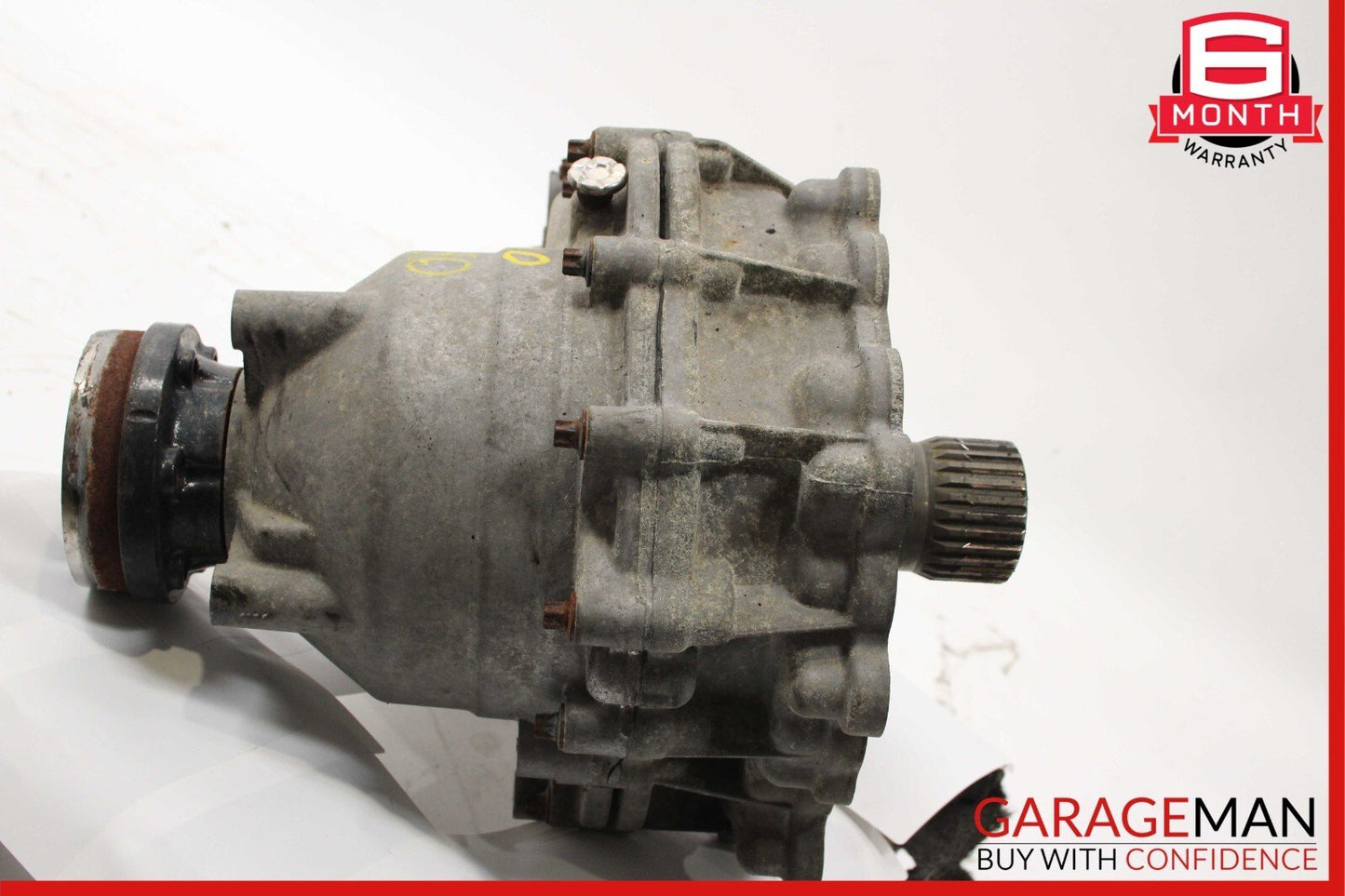 06-13 Mercedes GL550 GL450 R350 ML550 Tranny Transmission Transfer Case Gear Box