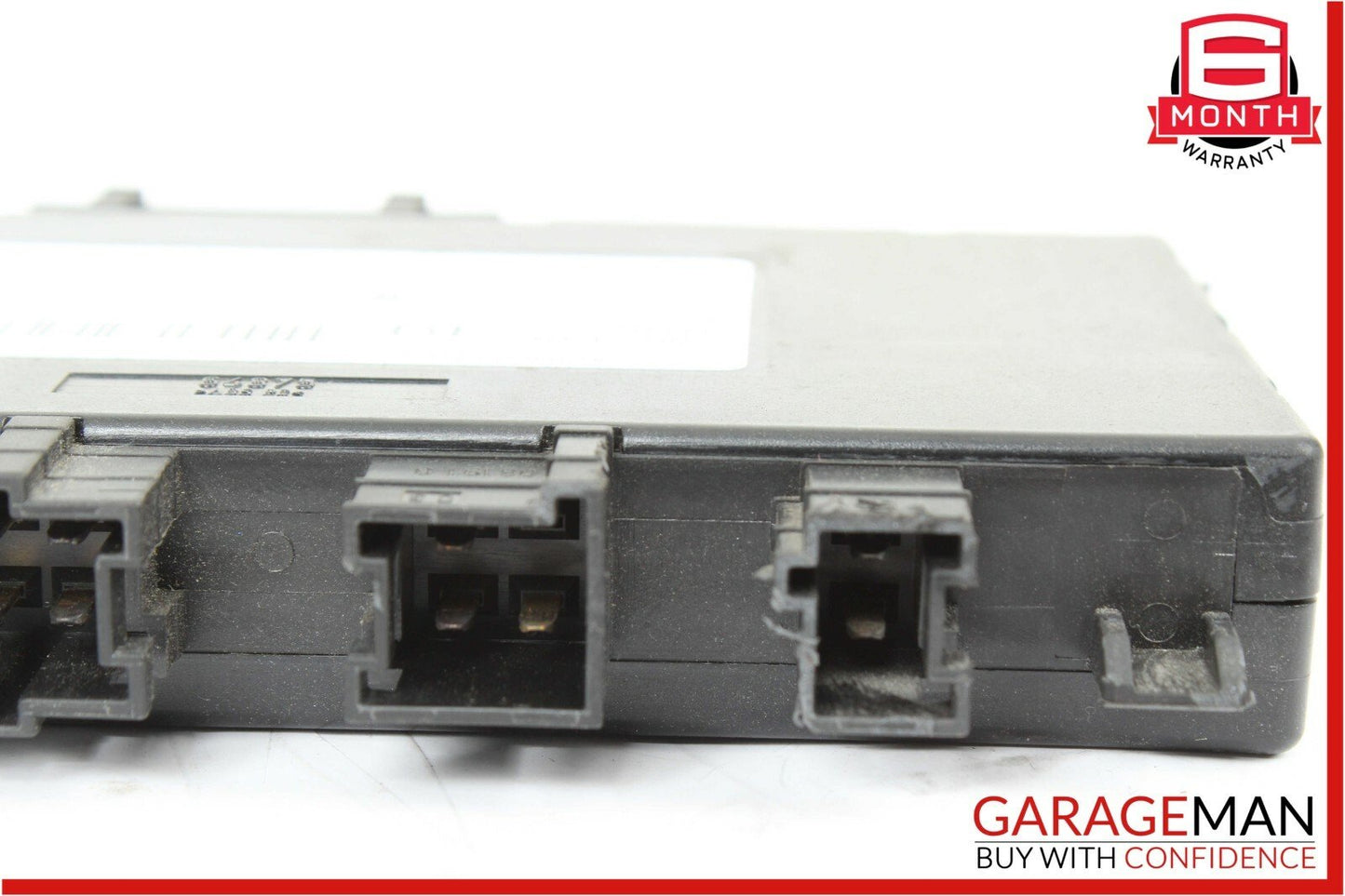 03-11 Mercedes E350 CLS500 GL450 ML550 Front Right Side Seat Control Module OEM