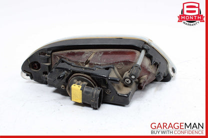 98-05 Mercedes W163 ML320 ML350 Left Driver Side Bumper Fog Light Lamp OEM