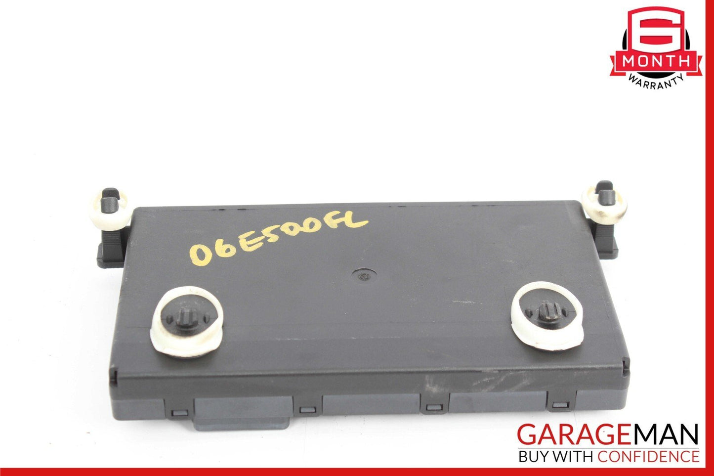 03-09 Mercedes W211 E500 E350 Front Left Driver Side Door Control Module OEM