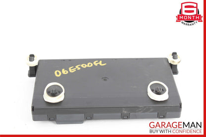 03-09 Mercedes W211 E500 E350 Front Left Driver Side Door Control Module OEM