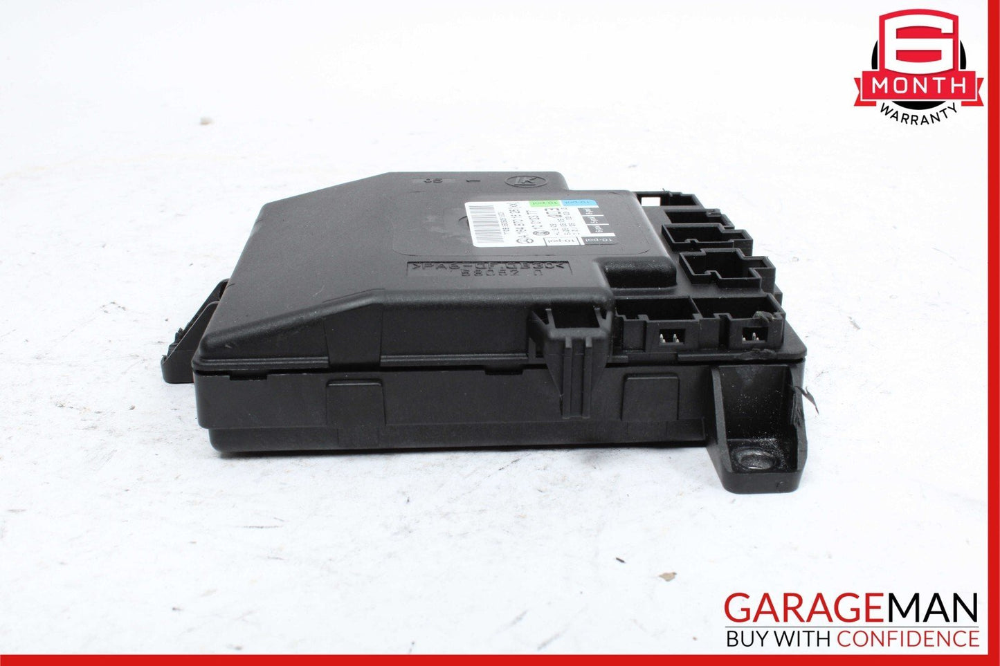 06-13 Mercedes X164 GL450 ML550 Front Right Passenger Door Control Module OEM