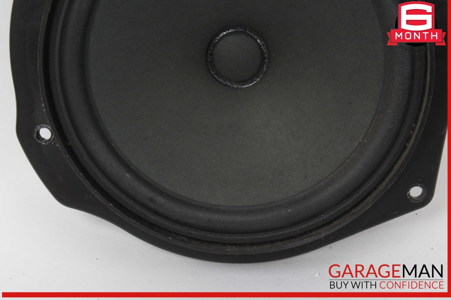 12-15 Mercedes W204 C250 C300 Front Right & Left Side Door Sound Audio Speakers