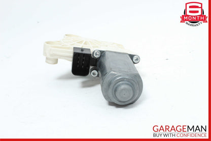 03-09 Mercedes W211 E350 E500 Rear Right Side Window Regulator Motor Unit OEM