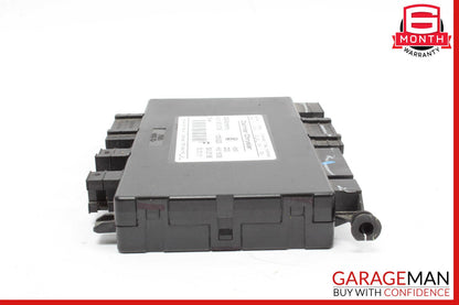 03-12 Mercedes X164 GL550 E320 Front Left Seat Control Module Unit OEM