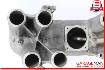 94-99 Mercedes W140 S500 Lower Air Intake Manifold 1191410901 OEM