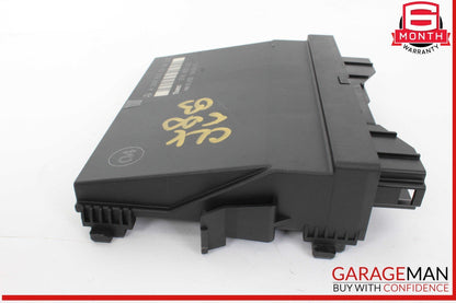 03-09 Mercedes W209 CLK500 CLK55 AMG CLK320 Rear Control Module OEM