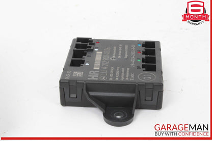 08-18 Mercedes W212 E350 Rear Right Side Door Control Module 2129004006 OEM