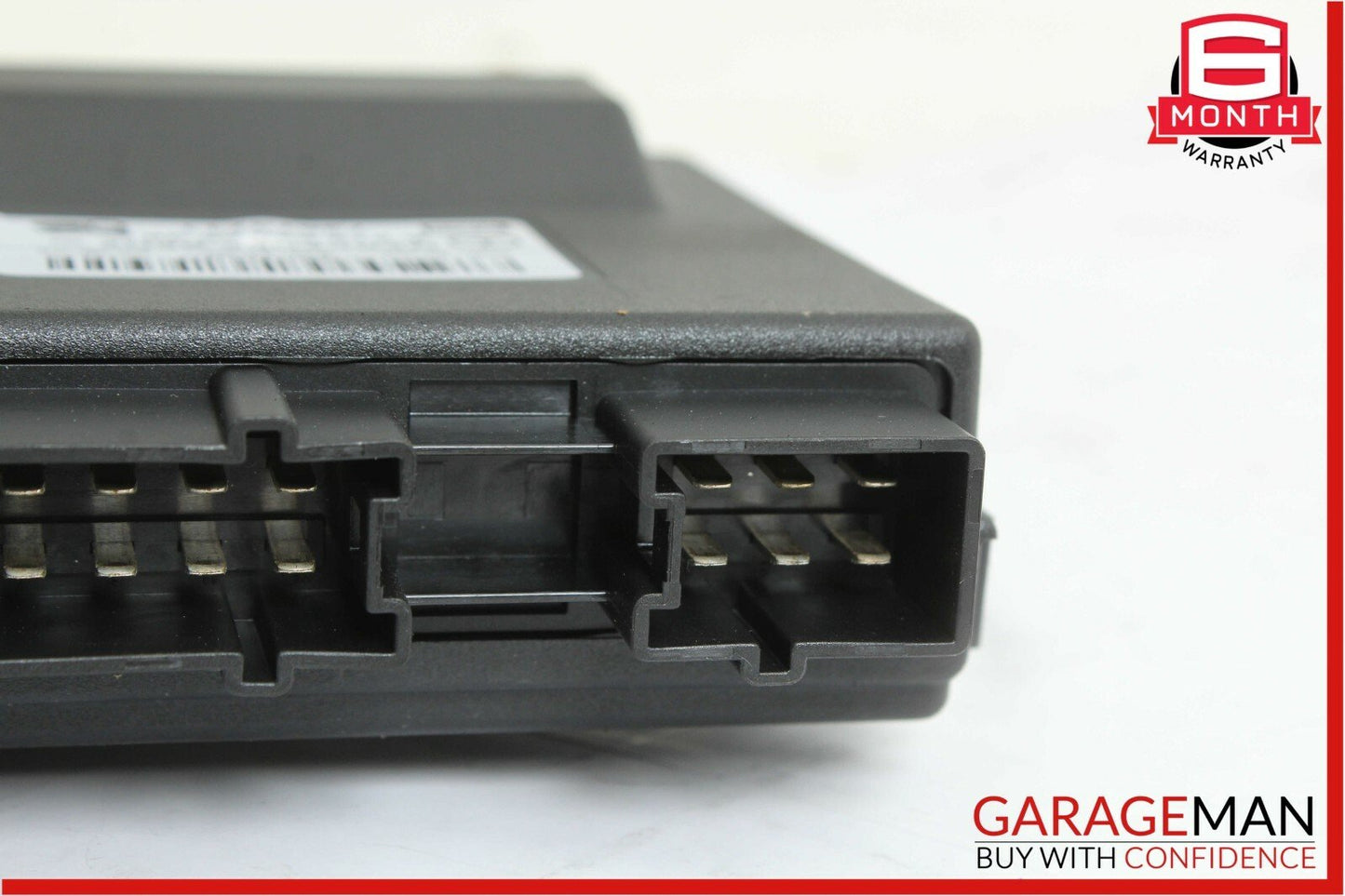 06-11 Mercedes W219 CLS500 Trunk Lid Lock Remote Release Control Module OEM