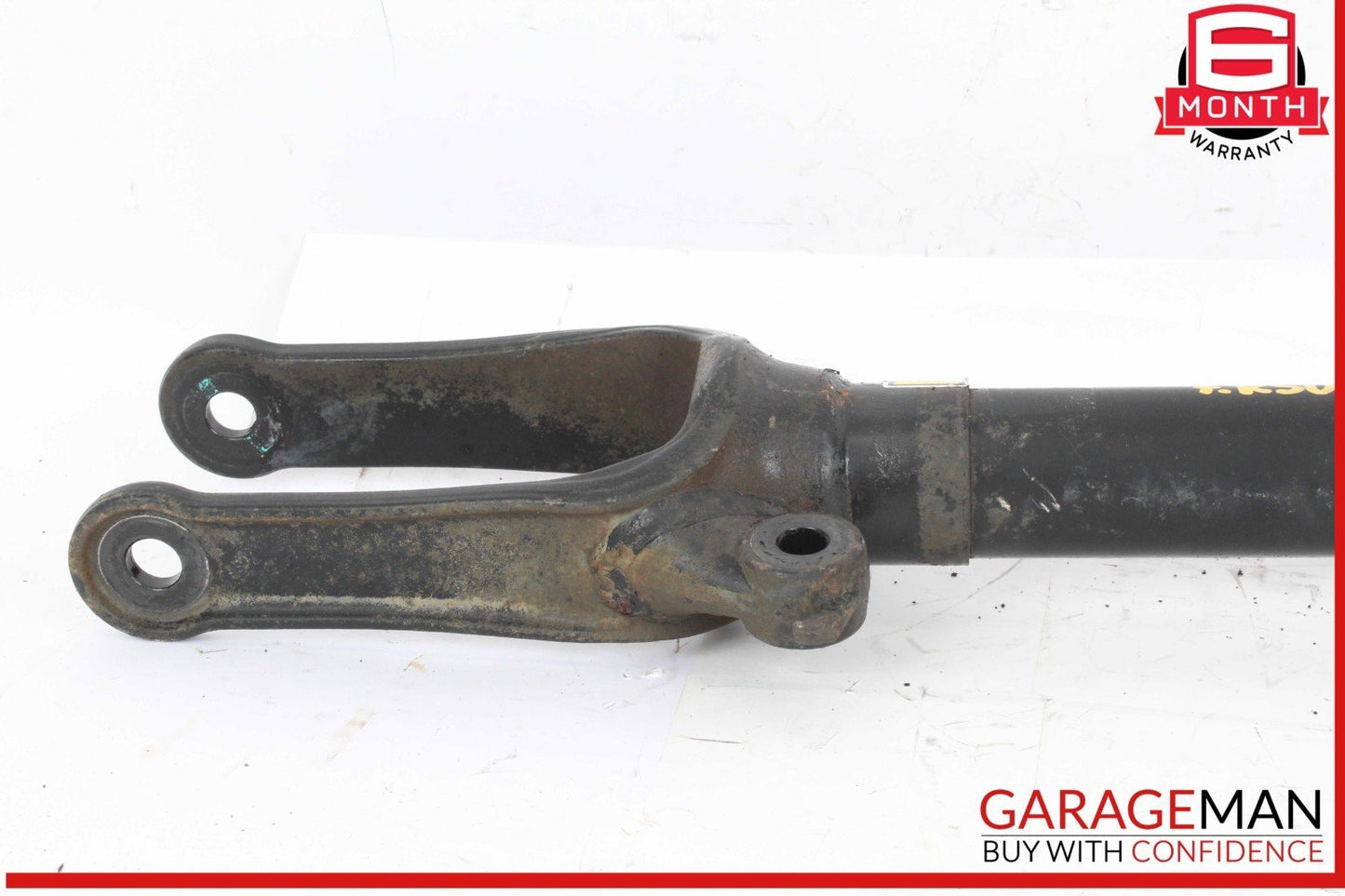 06-13 Mercedes W251 R500 Front Left or Right Side Shock Strut Absorber Set of 2