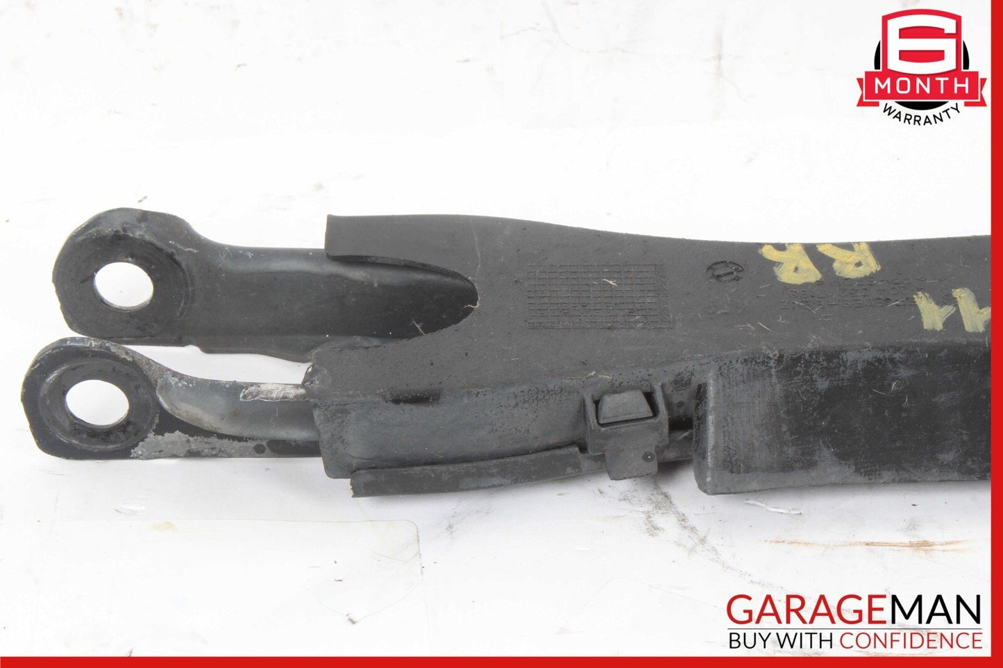 08-18 Mercedes X204 GLK350 Rear Right or Left Side Lower Thrust Control Arm OEM
