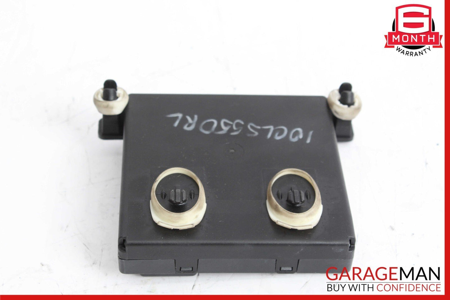 06-11 Mercedes W219 CLS550 CLS500 Rear Left Side Door Control Module Unit OEM
